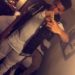 Meet your Posher, Todd